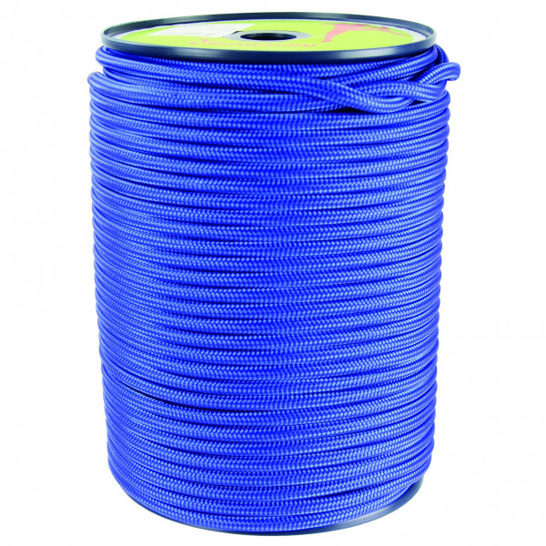 Tendon - Reepschnur 6 mm - Reepschnur Gr 100 m blau von Tendon