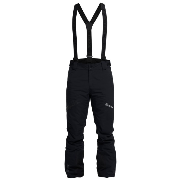 Tenson - Core Ski Pants - Skihose Gr 3XL schwarz von Tenson