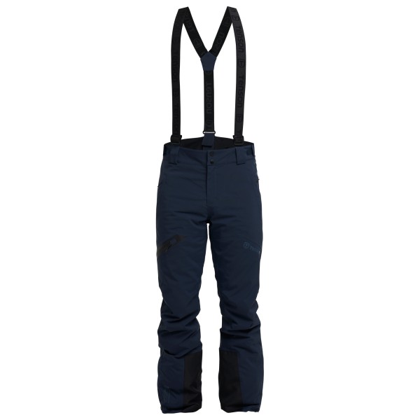 Tenson - Core Ski Pants - Skihose Gr L blau von Tenson