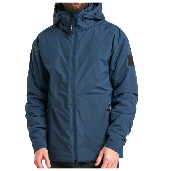 Tenson - Shift Jacket - Winterjacke Gr 3XL blau von Tenson