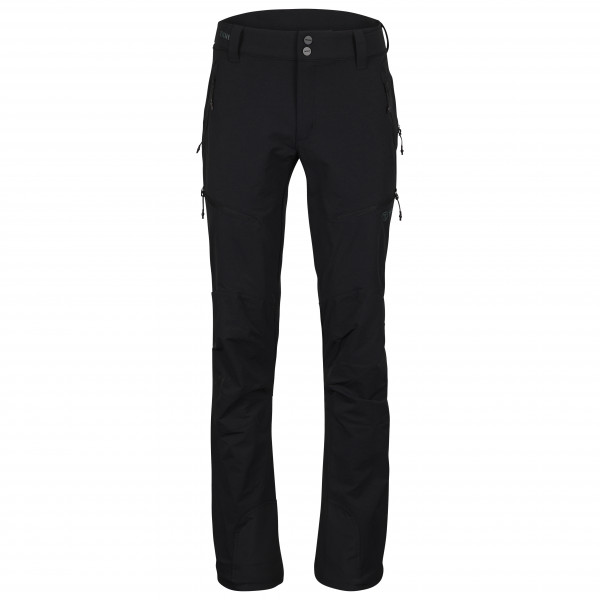 Tenson - TXlite Flex Pants - Trekkinghose Gr 3XL;L;XL schwarz;schwarz/grau von Tenson