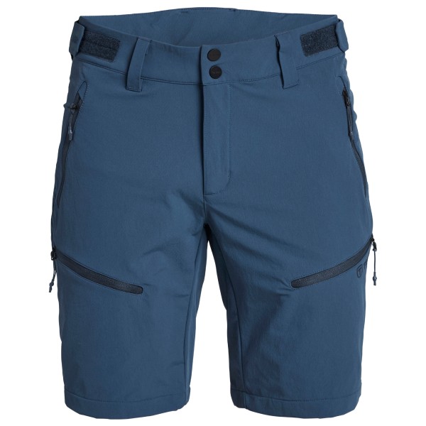 Tenson - TXlite Flex Shorts - Shorts Gr 3XL blau von Tenson