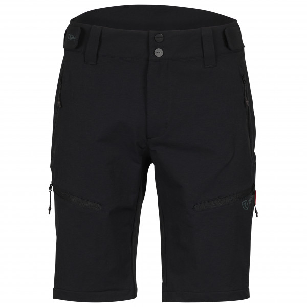 Tenson - TXlite Flex Shorts - Shorts Gr 3XL schwarz von Tenson