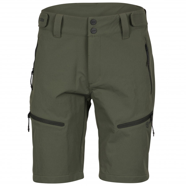 Tenson - TXlite Flex Shorts - Shorts Gr M oliv von Tenson