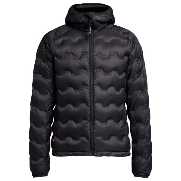 Tenson - TXlite Shibui Puffer - Daunenjacke Gr 3XL;L;M;S;XL;XXL grau/oliv;schwarz von Tenson