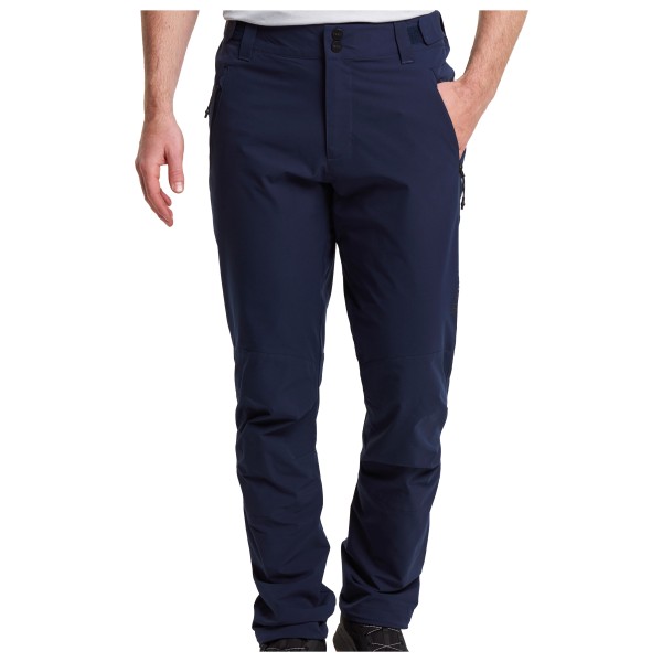 Tenson - TXlite Stretch Pants - Freizeithose Gr 3XL;L;M;S;XL;XXL blau;schwarz Tenson - TXlite Stretch Pants - Freizeithose Gr 3XL;L;M;S;XL;XXL blau;schwarz von Tenson