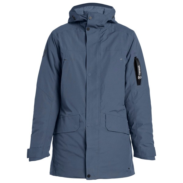 Tenson - Vision MPC Extreme - Parka Gr 3XL blau von Tenson