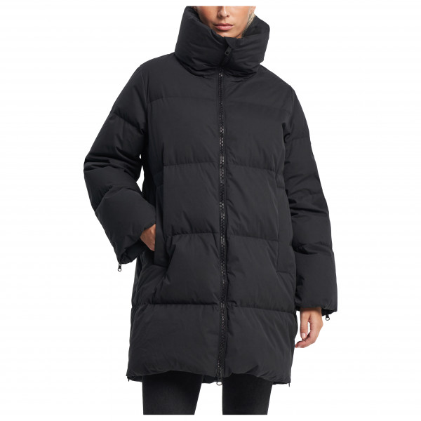 Tenson - Women's Shanna Down Jacket - Parka Gr S;XS weiß von Tenson