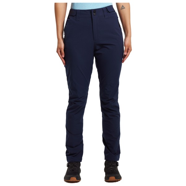 Tenson - Women's TXlite Stretch Pants - Freizeithose Gr L;M;S;XL;XS;XXL blau;schwarz Tenson - Women's TXlite Stretch Pants - Freizeithose Gr L;M;S;XL;XS;XXL blau;schwarz von Tenson