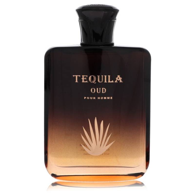 Tequila Perfumes Tequila Oud Eau De Parfum Spray (Unisex Unboxed) 98 ml von Tequila Perfumes