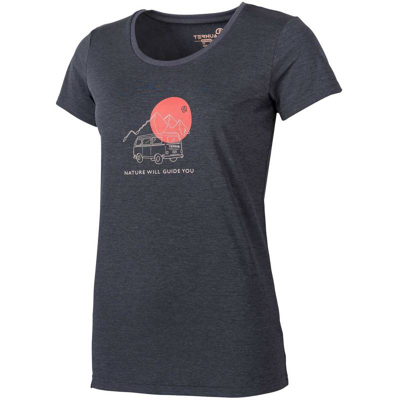 Ternua Damen Logna 3.0 T-Shirt von Ternua