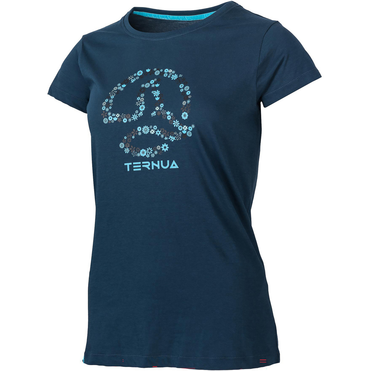 Ternua Damen Lutni T-Shirt von Ternua