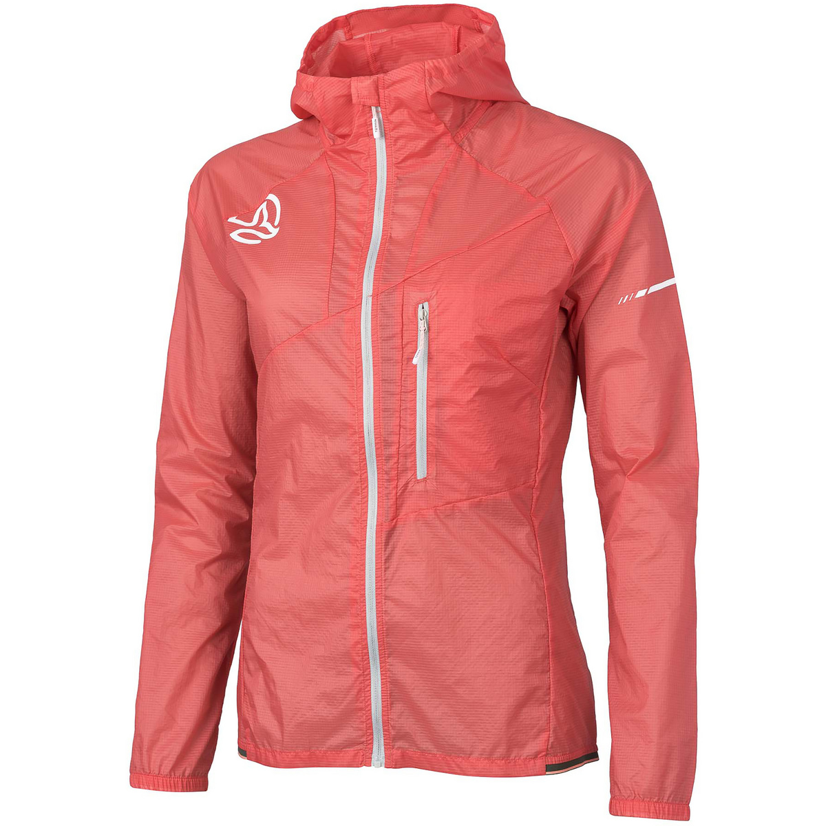 Ternua Damen Tailwind Jacke von Ternua