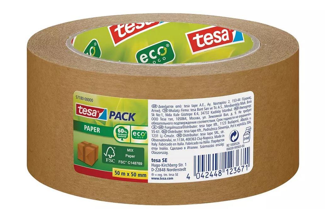 tesa Klebeband »- Set« von Tesa