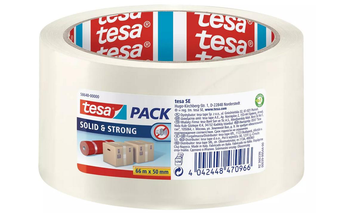 tesa Klebeband »- Set« von Tesa