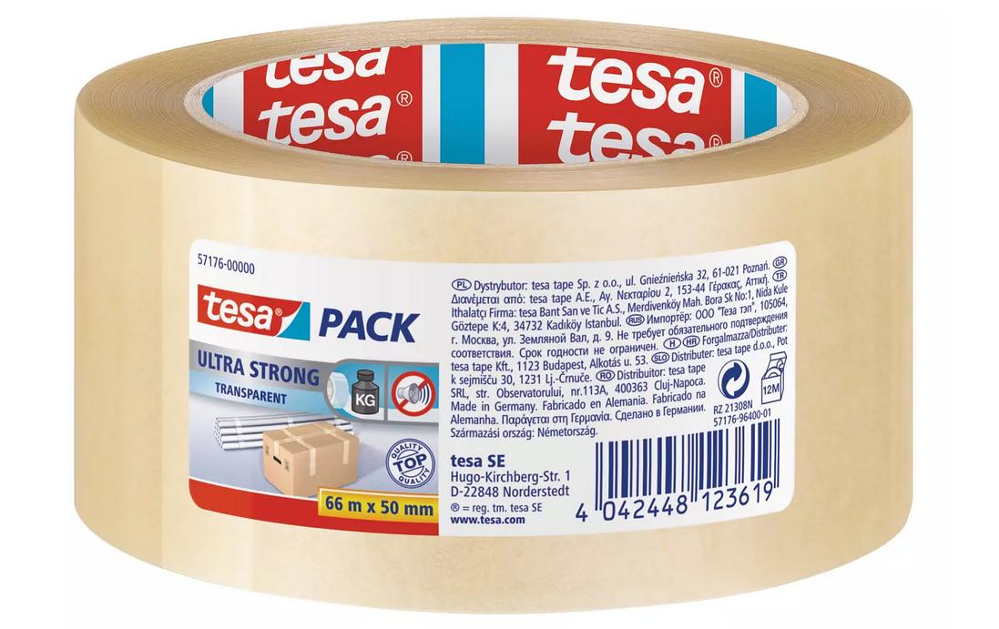 tesa Klebeband »Ultra Strong« von Tesa