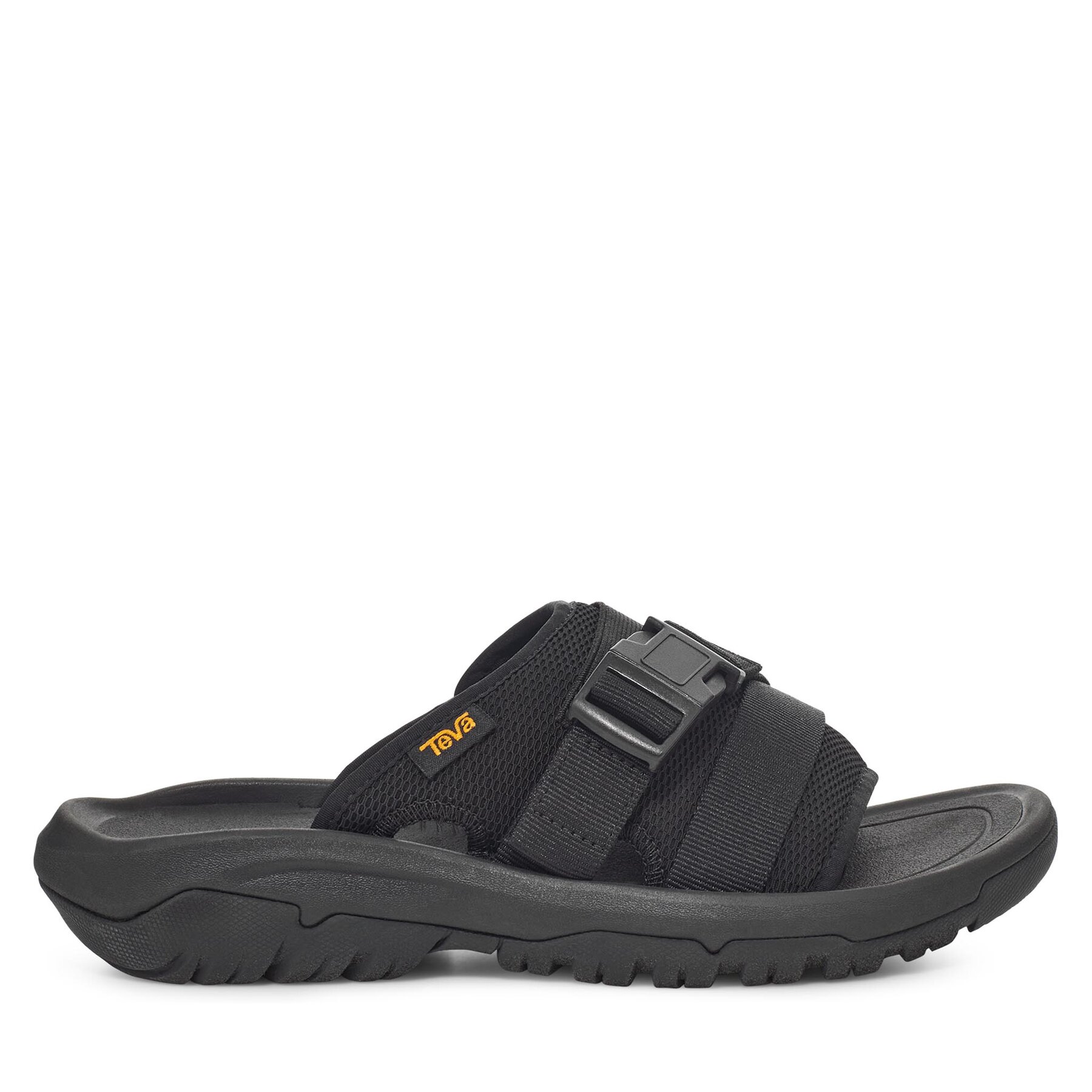 Pantoletten Teva Hurricane Verge Slide 1136210 Braun Pantoletten Teva Hurricane Verge Slide 1136210 Braun von Teva