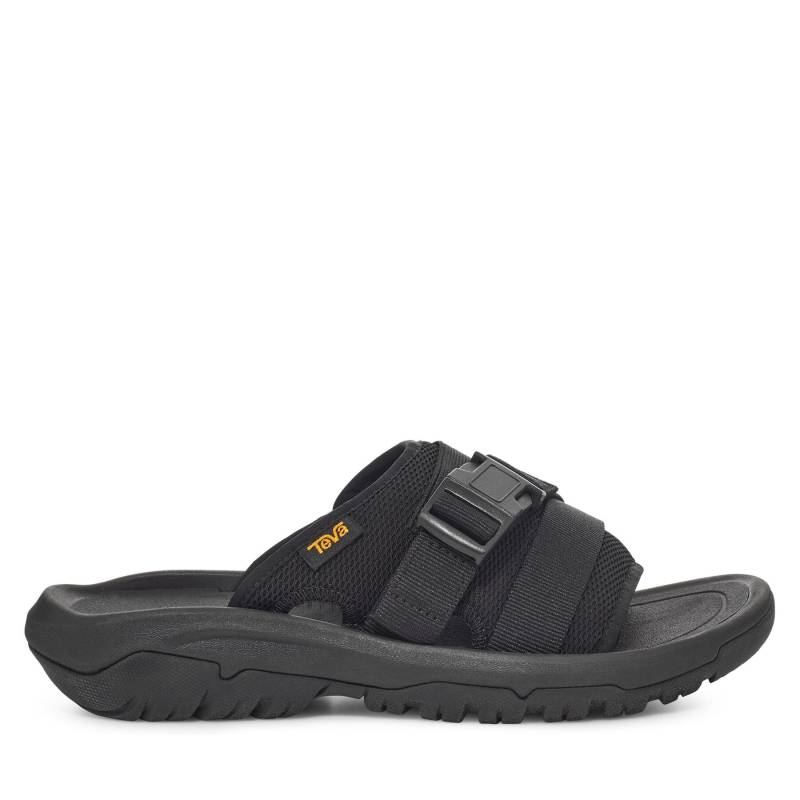 Pantoletten Teva Hurricane Verge Slide 1136210 Braun von Teva