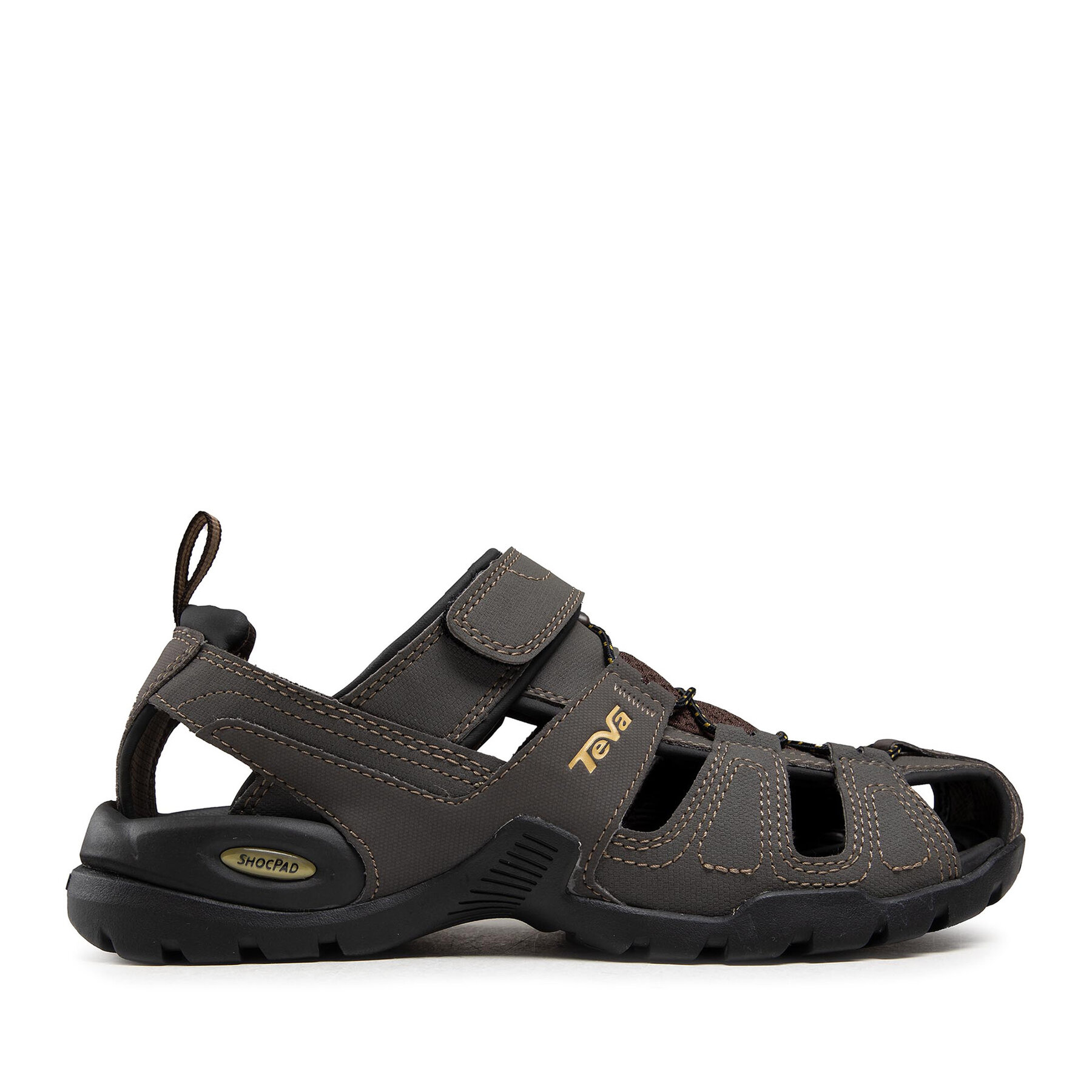 Sandalen Teva Forebay 1001116 Braun von Teva