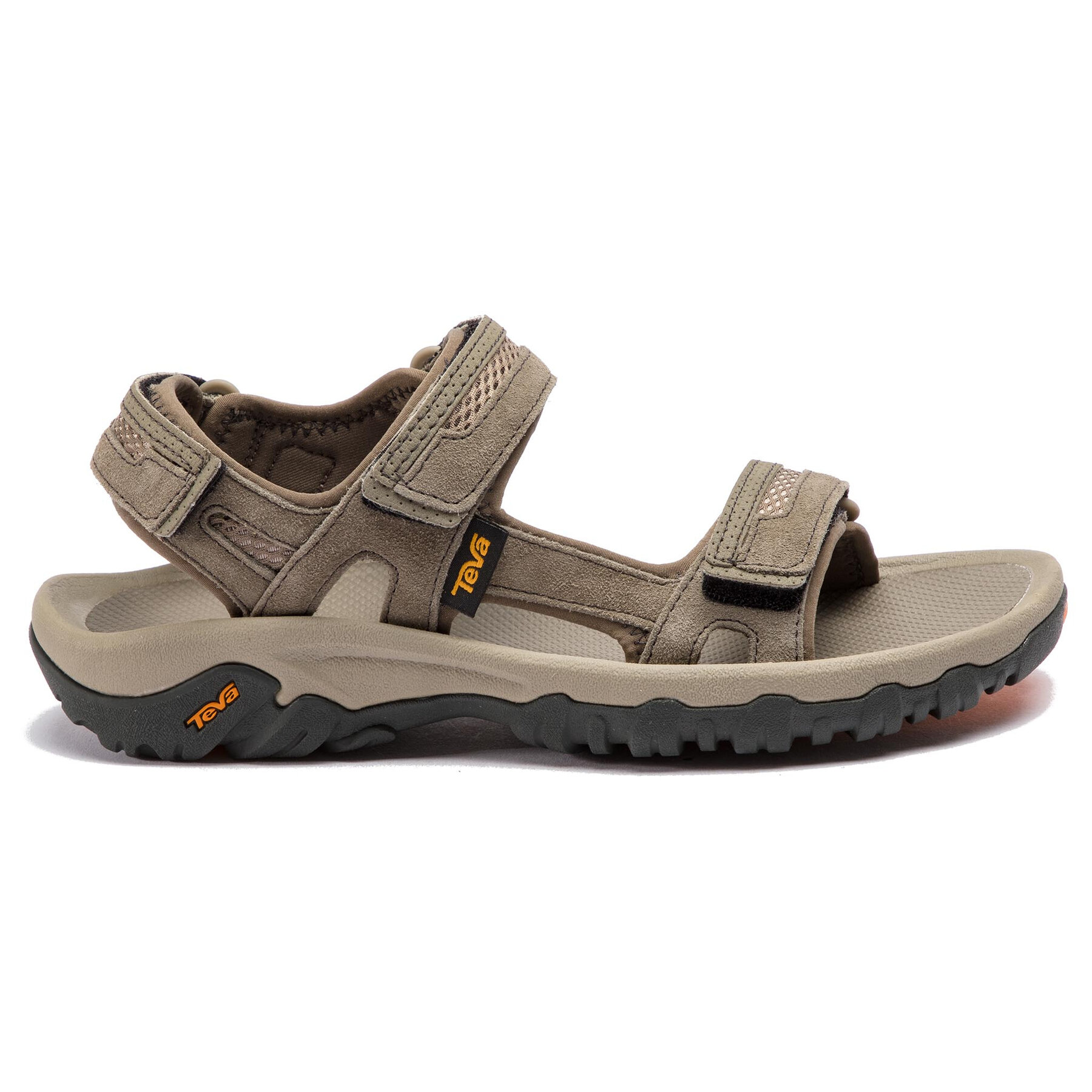 Sandalen Teva Hudson 1002433 Grau von Teva