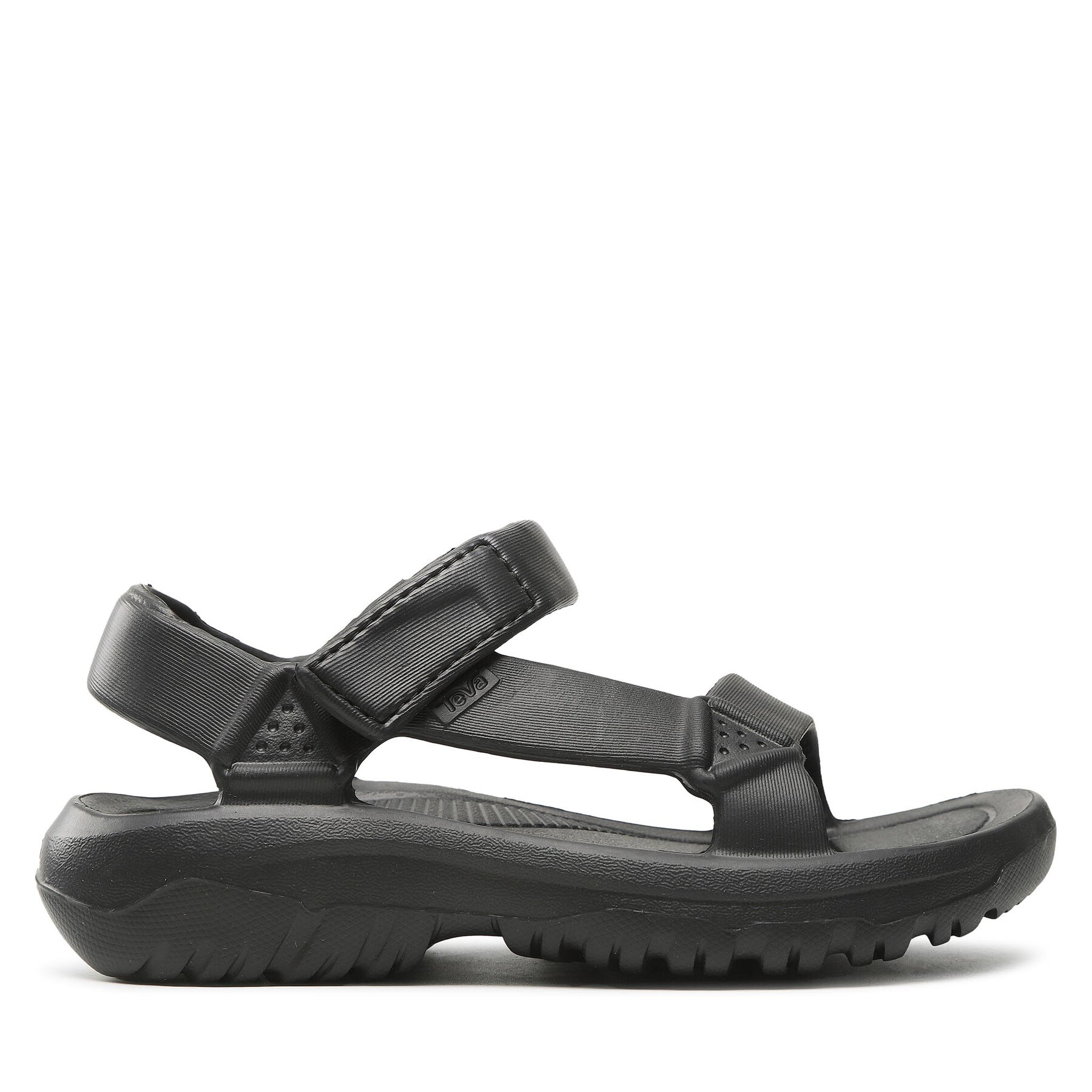 Sandalen Teva Hurricane Drift 1124070 Schwarz von Teva