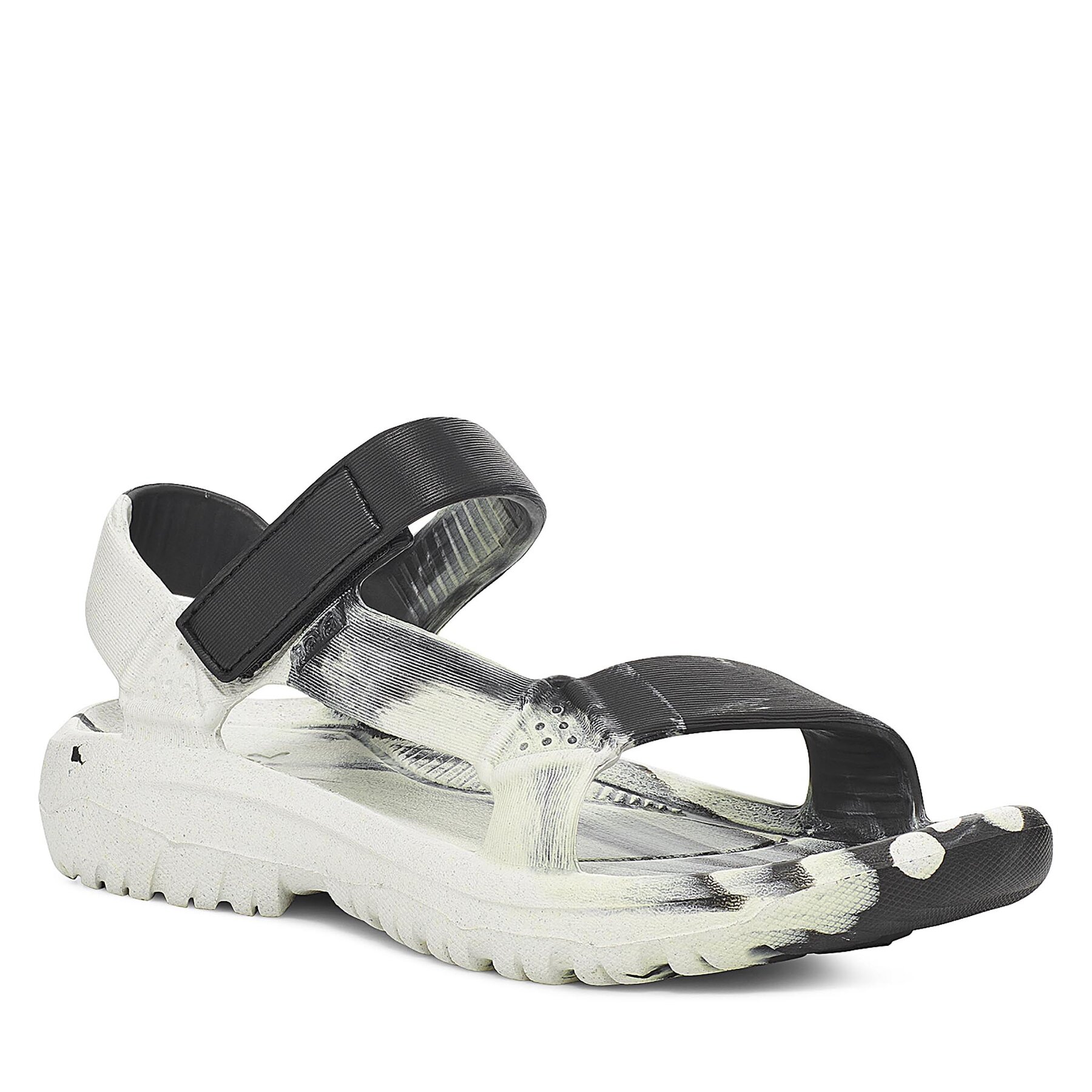 Sandalen Teva Hurricane Drift Huemix 1134351 Schwarz von Teva