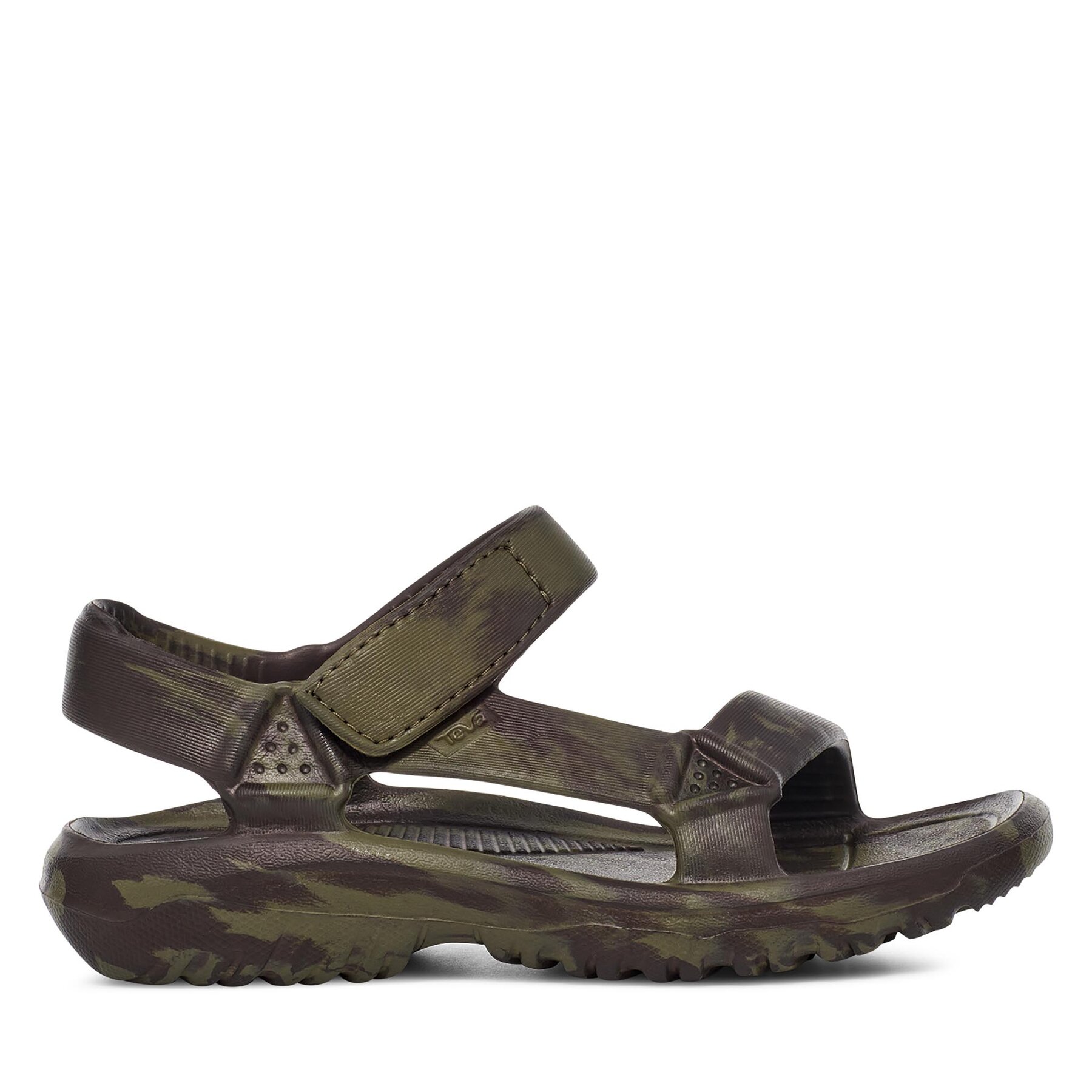 Sandalen Teva Hurricane Drift Huemix 1134390C Grün Sandalen Teva Hurricane Drift Huemix 1134390C Grün von Teva