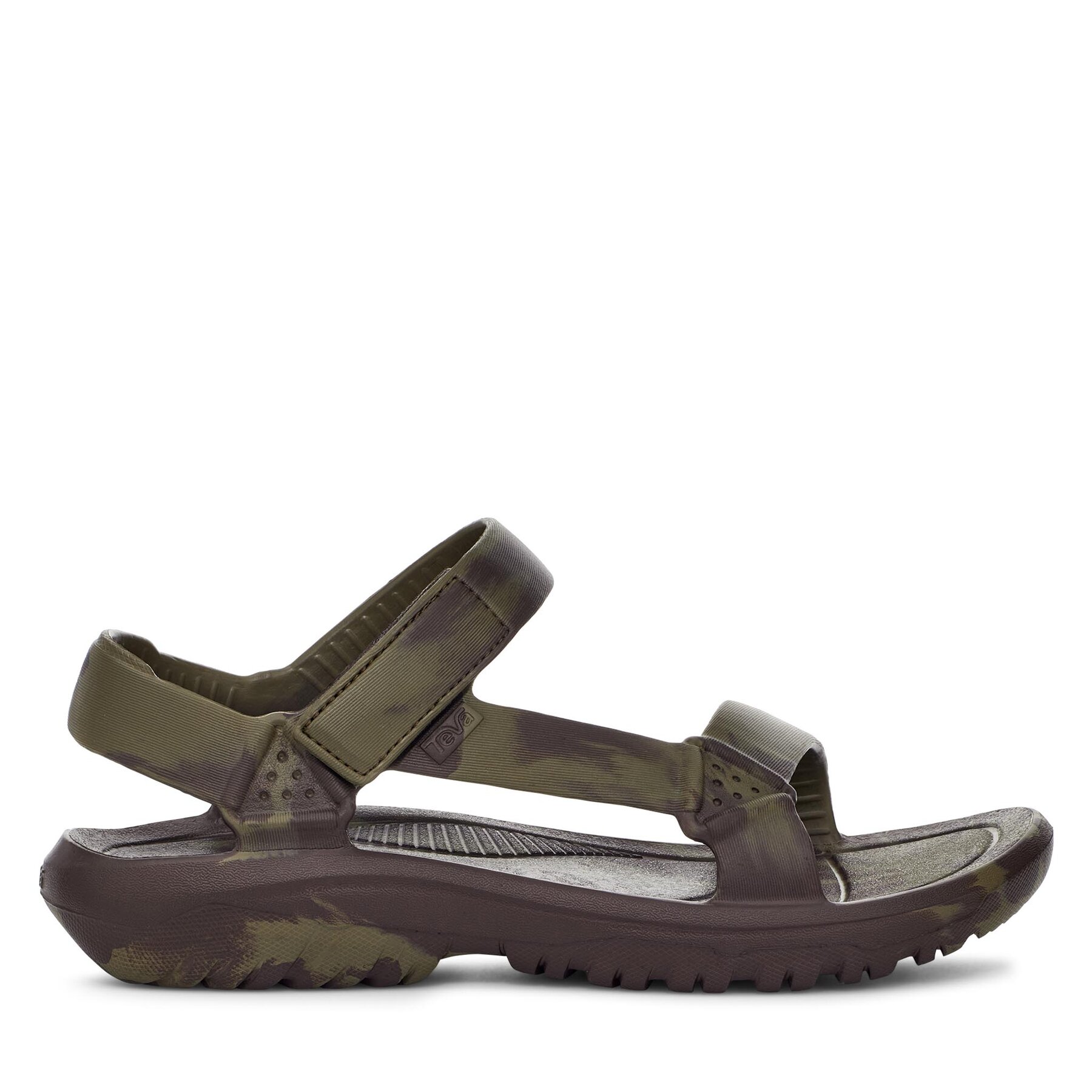 Sandalen Teva Hurricane Drift Huemix 1135410 Khakifarben von Teva