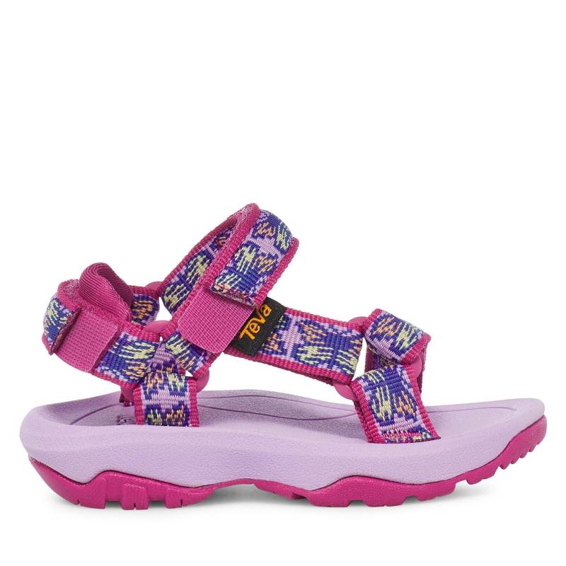 Sandalen Teva Hurricane XLT 2 1019390T Rosa von Teva