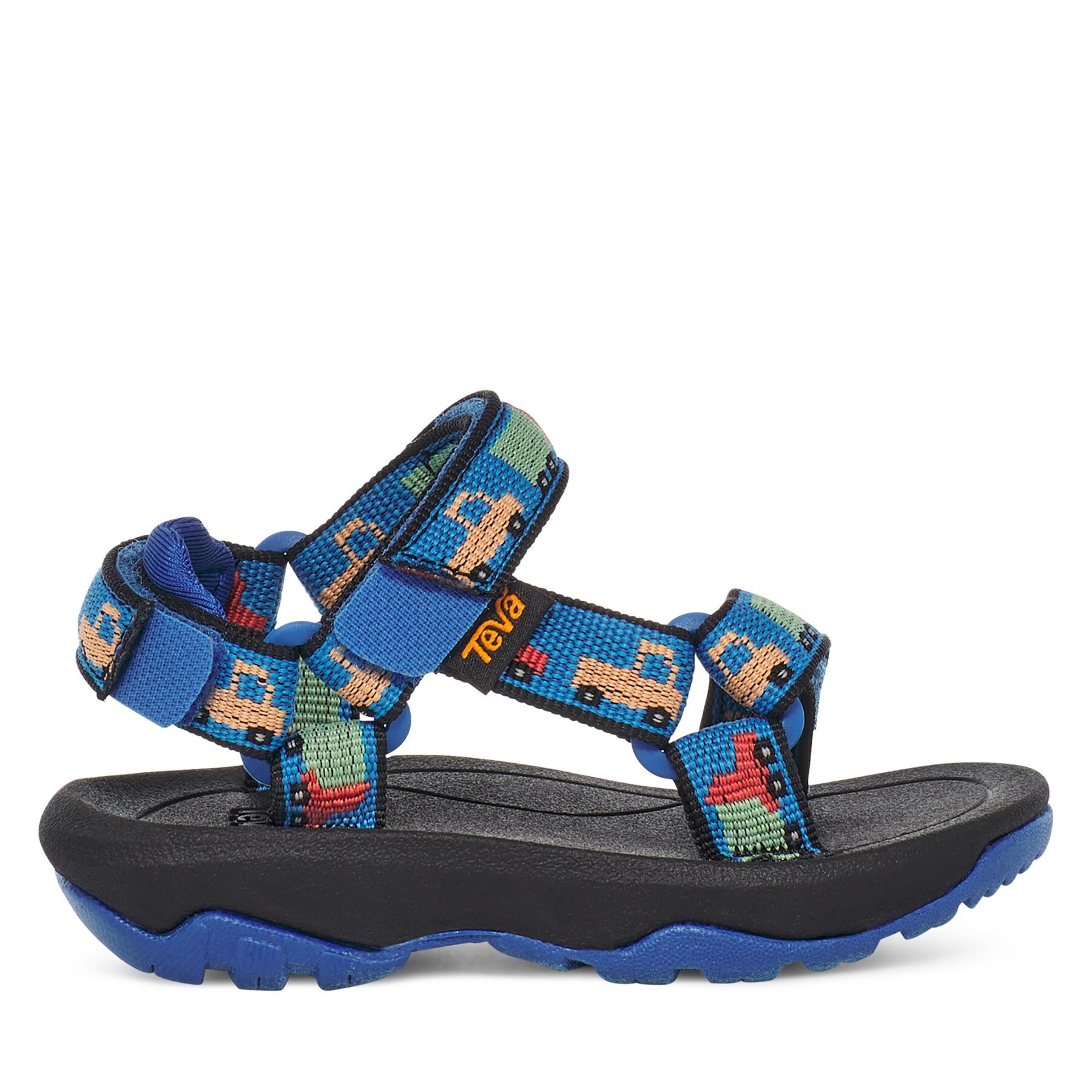 Sandalen Teva Hurricane XLT 2 1019390T Rosa Sandalen Teva Hurricane XLT 2 1019390T Rosa von Teva