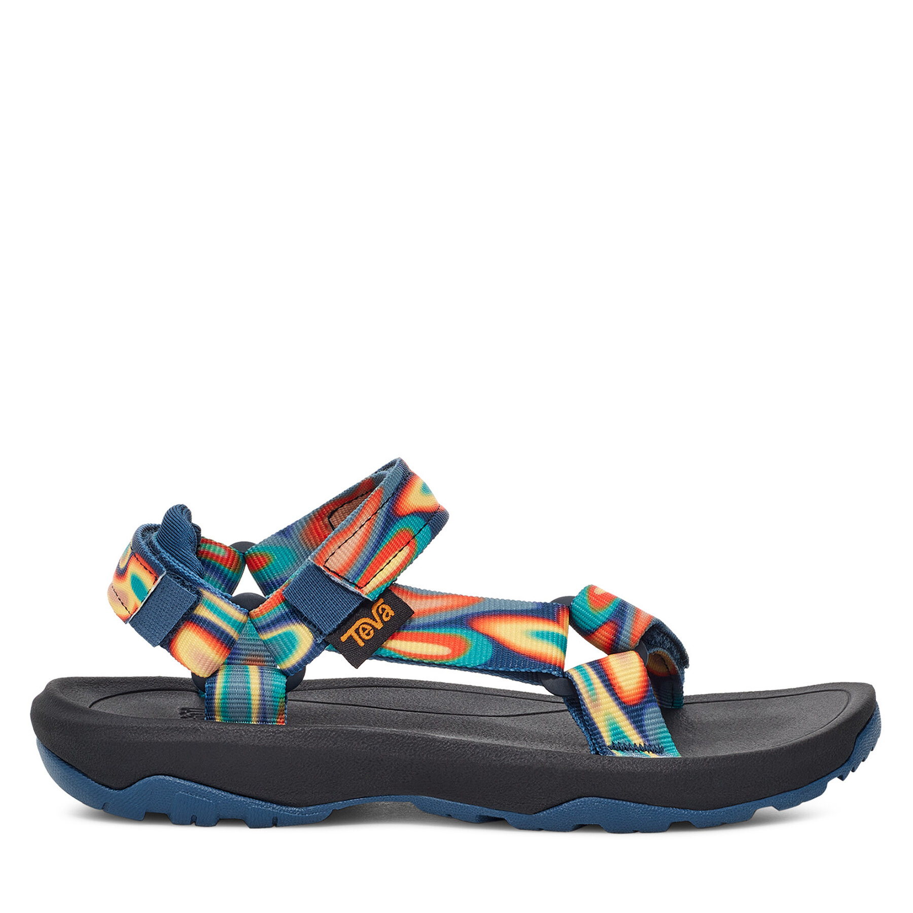 Sandalen Teva Hurricane XLT 2 Groovy 1155070C Bunt von Teva