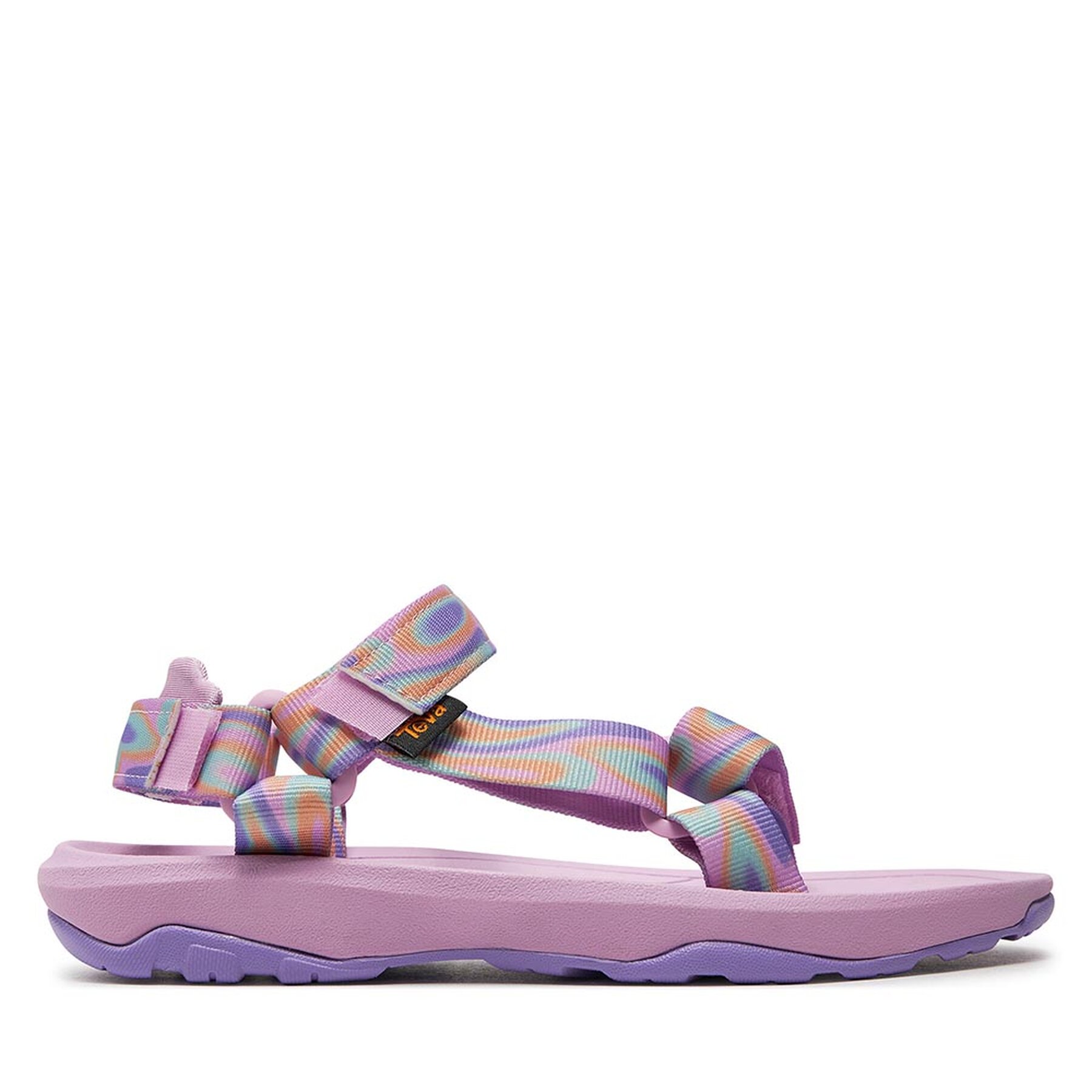 Sandalen Teva Hurricane XLT 2 Groovy 1155070Y Rosa von Teva