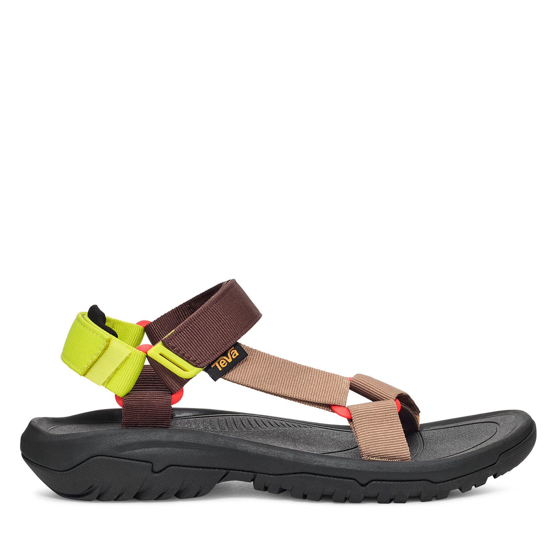 Sandalen Teva Hurricane XLT2 1019234 Braun von Teva