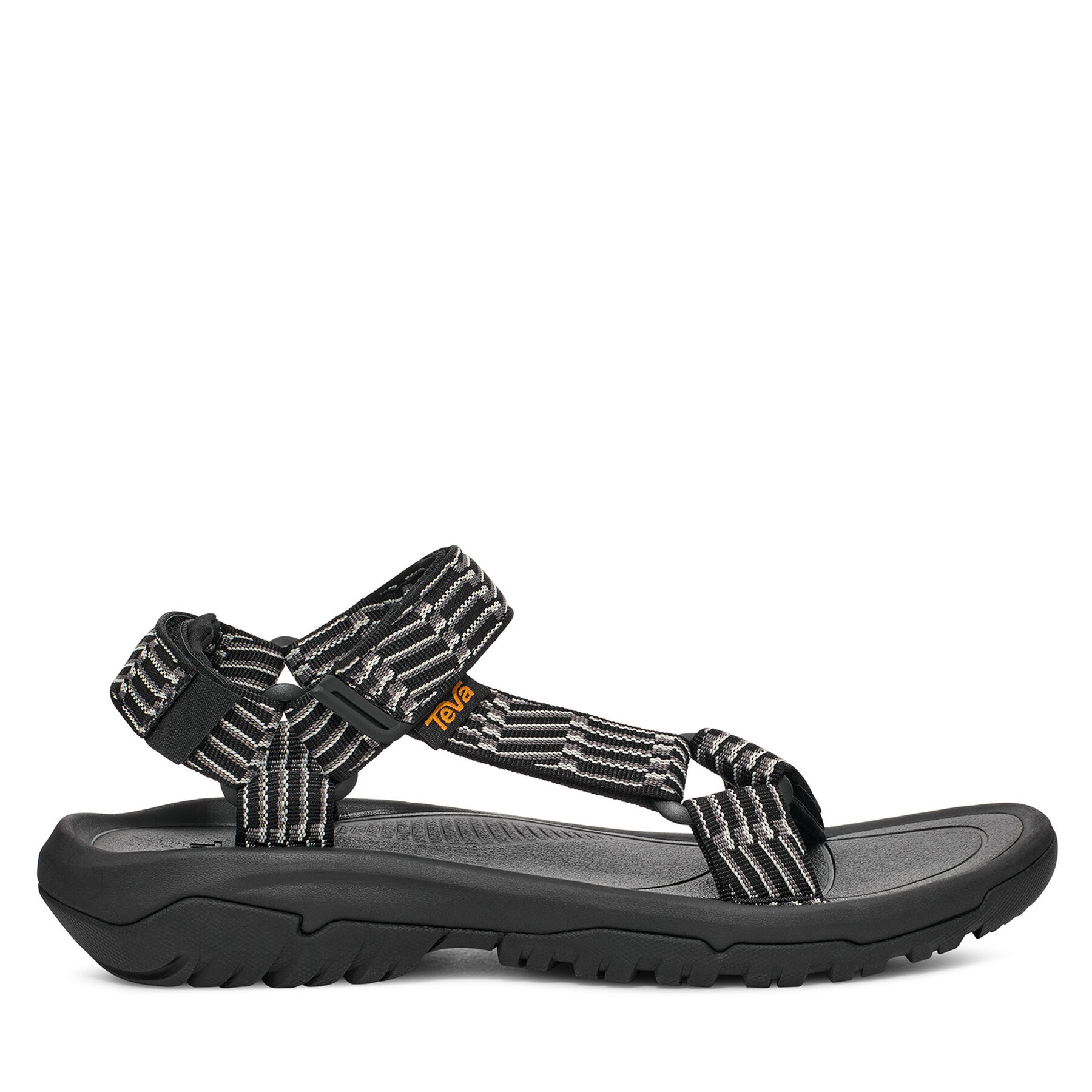 Sandalen Teva Hurricane XLT2 1019234 Schwarz von Teva