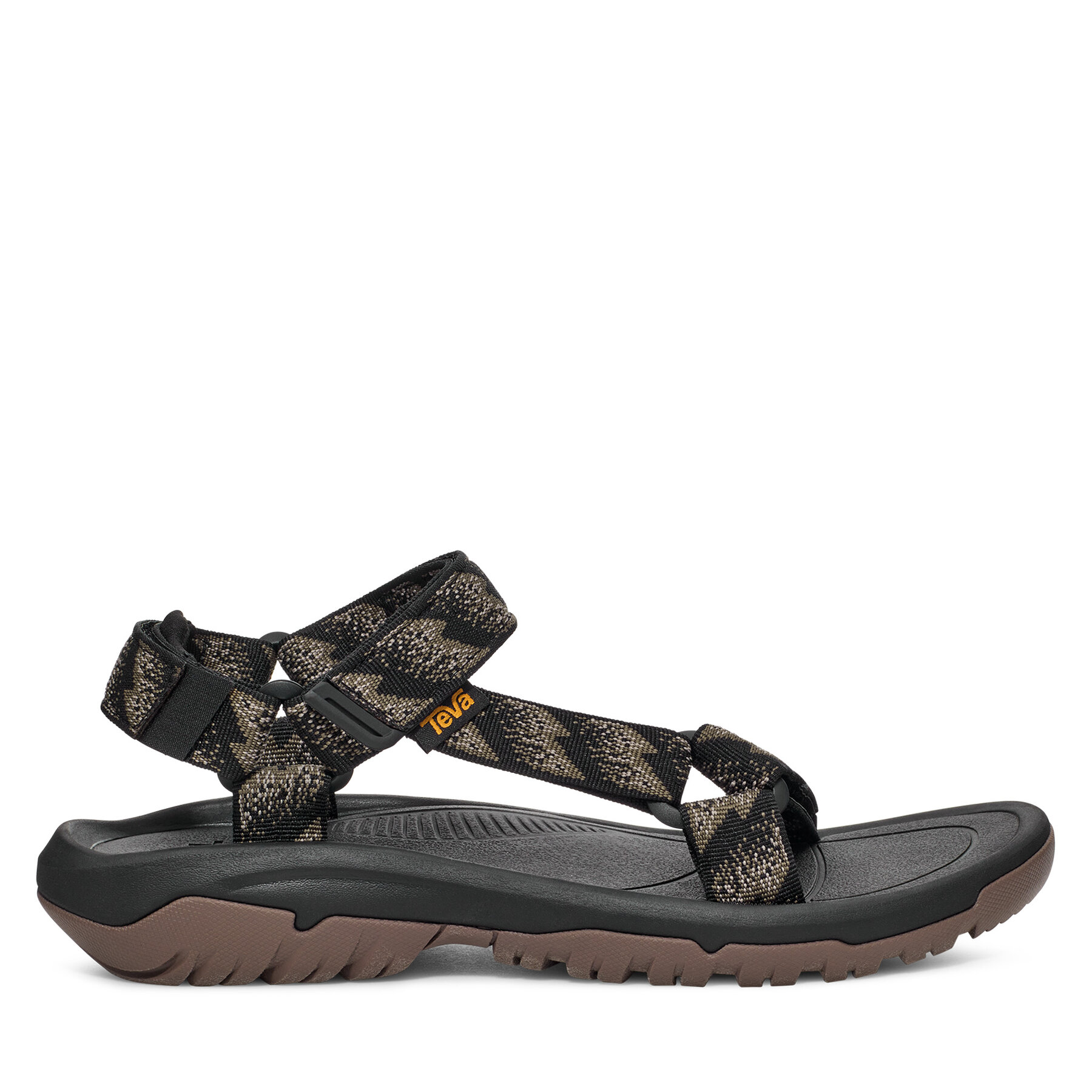 Sandalen Teva Hurricane XLT2 1019234 Schwarz von Teva