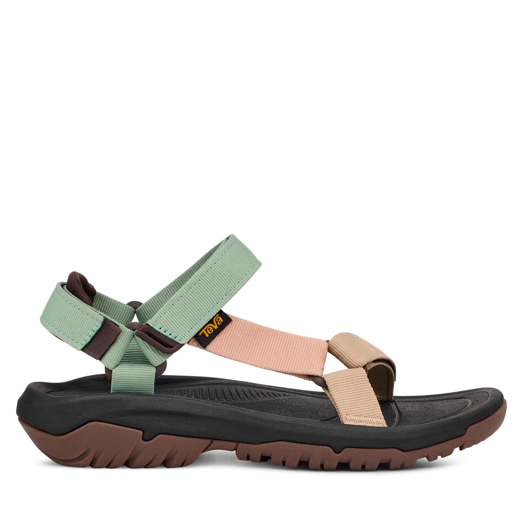 Sandalen Teva Hurricane XLT2 1019235 Bunt von Teva