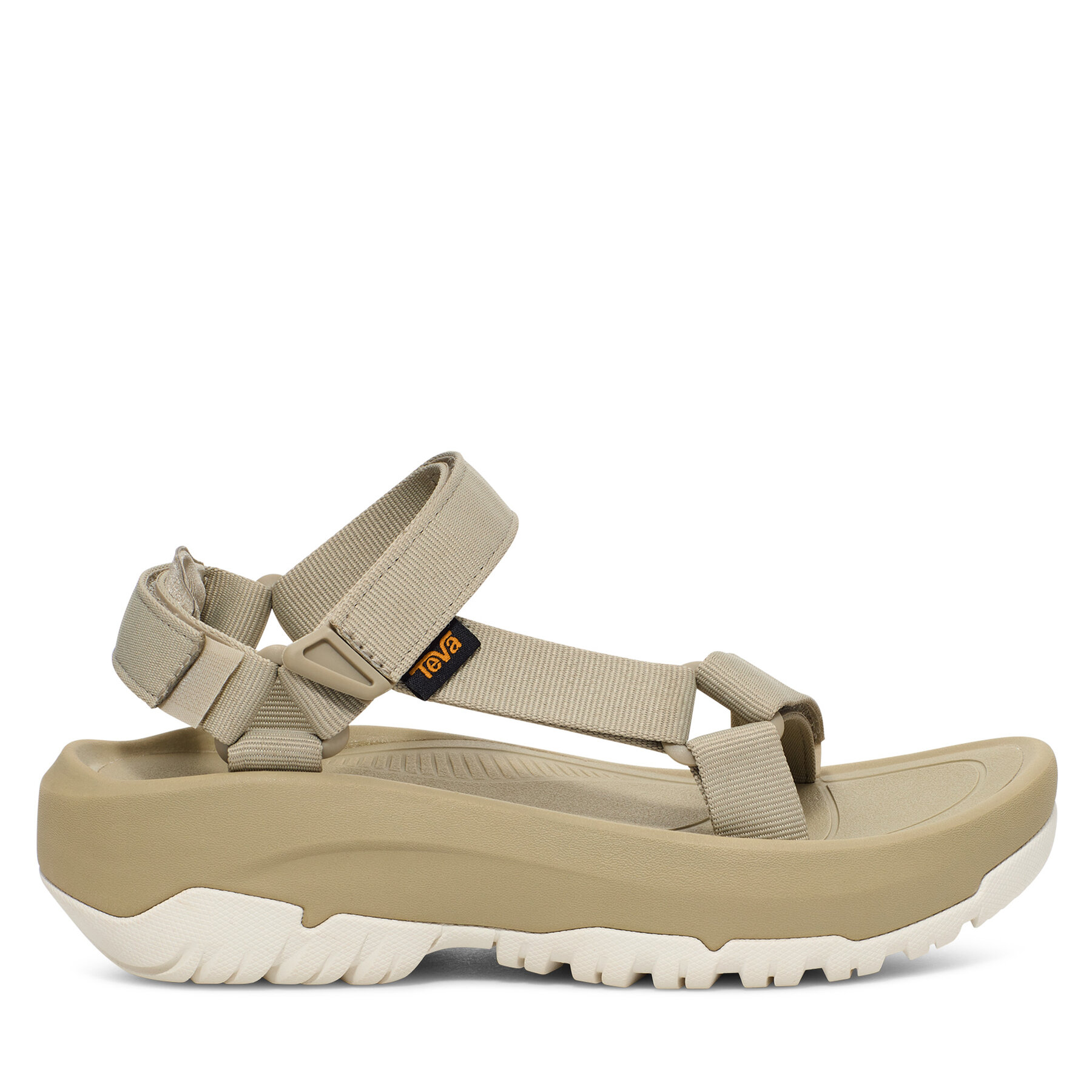 Sandalen Teva Hurricane XLT2 Ampsole 1131270 Beige von Teva