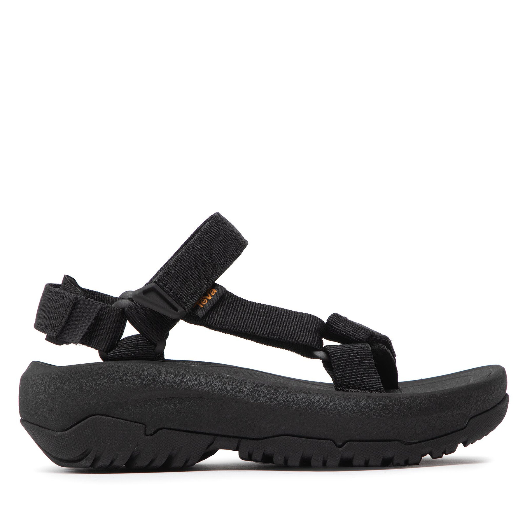 Sandalen Teva Hurricane Xlt2 Ampsole 1131270 Schwarz von Teva