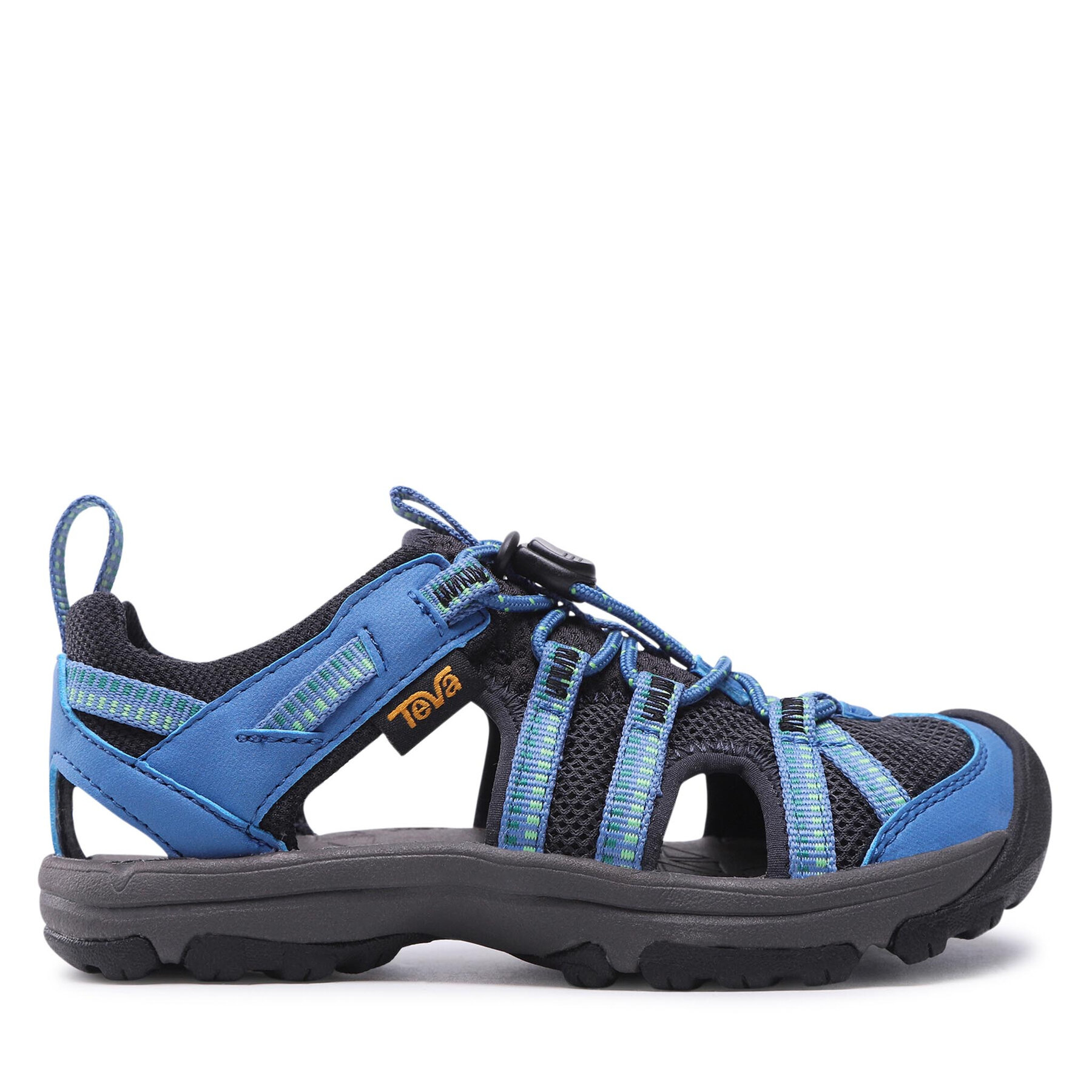 Sandalen Teva K Manatee 1019403C Schwarz von Teva