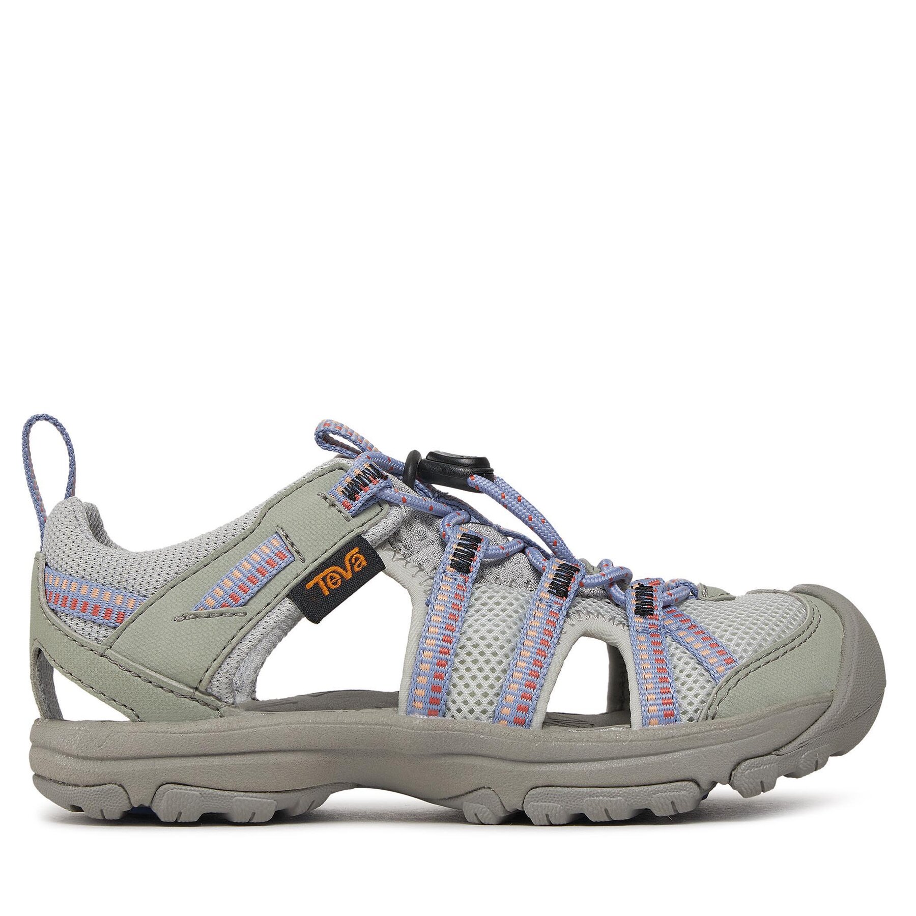 Sandalen Teva K Manatee 1019403C Grau