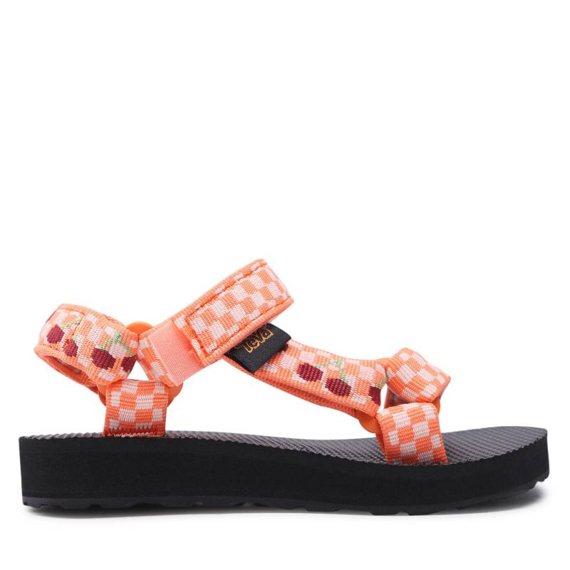 Sandalen Teva K Original Universal 1116656C Orange von Teva