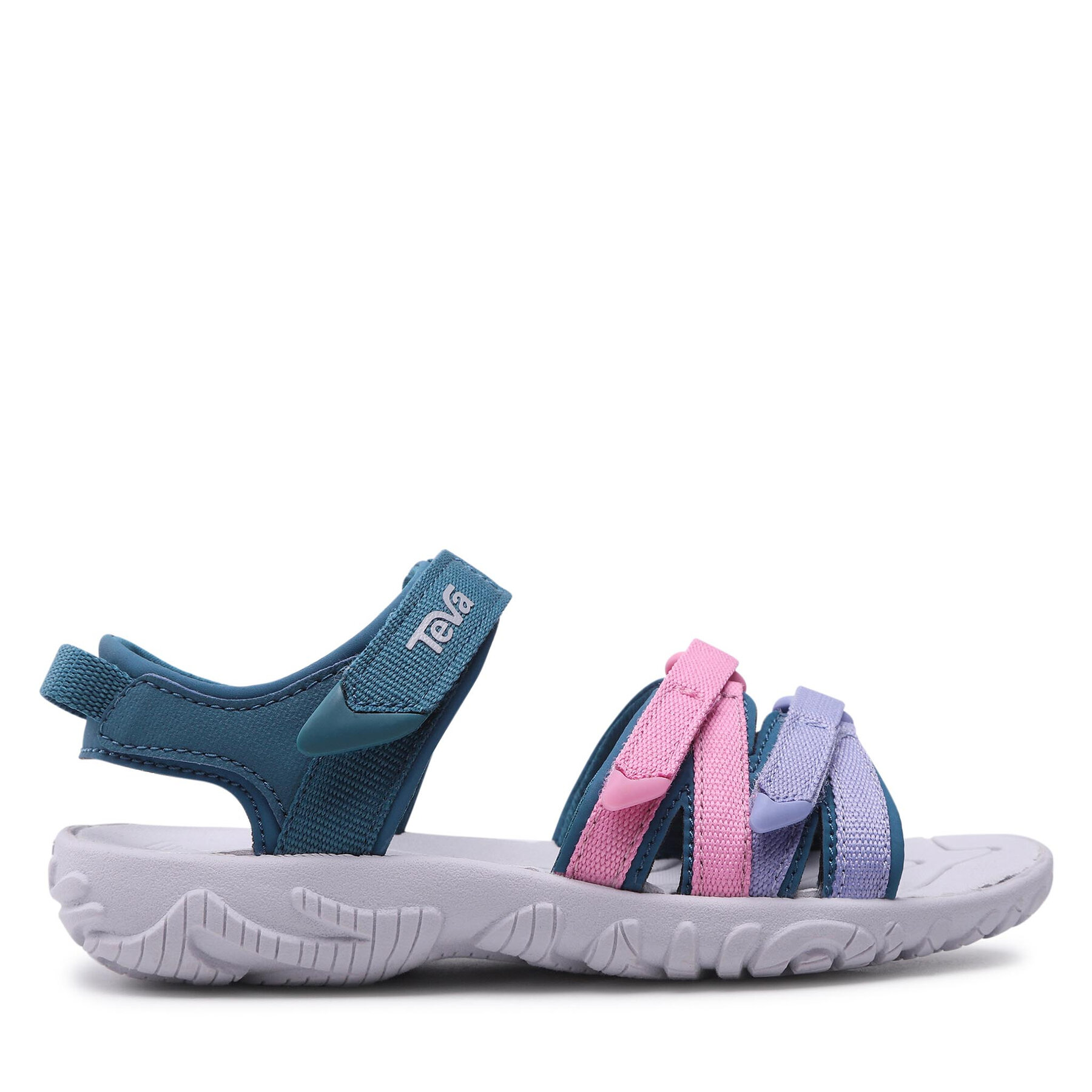 Sandalen Teva K Tirra 1019395C Bunt von Teva