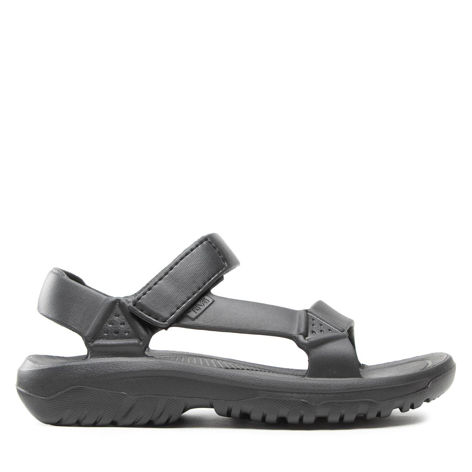 Sandalen Teva M Hurricane Drift 1124073 Schwarz von Teva