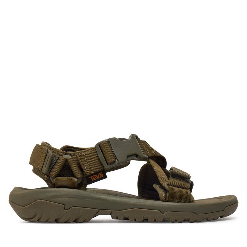 Sandalen Teva M'S Hurricane Verge 1121534-DOL Grün von Teva