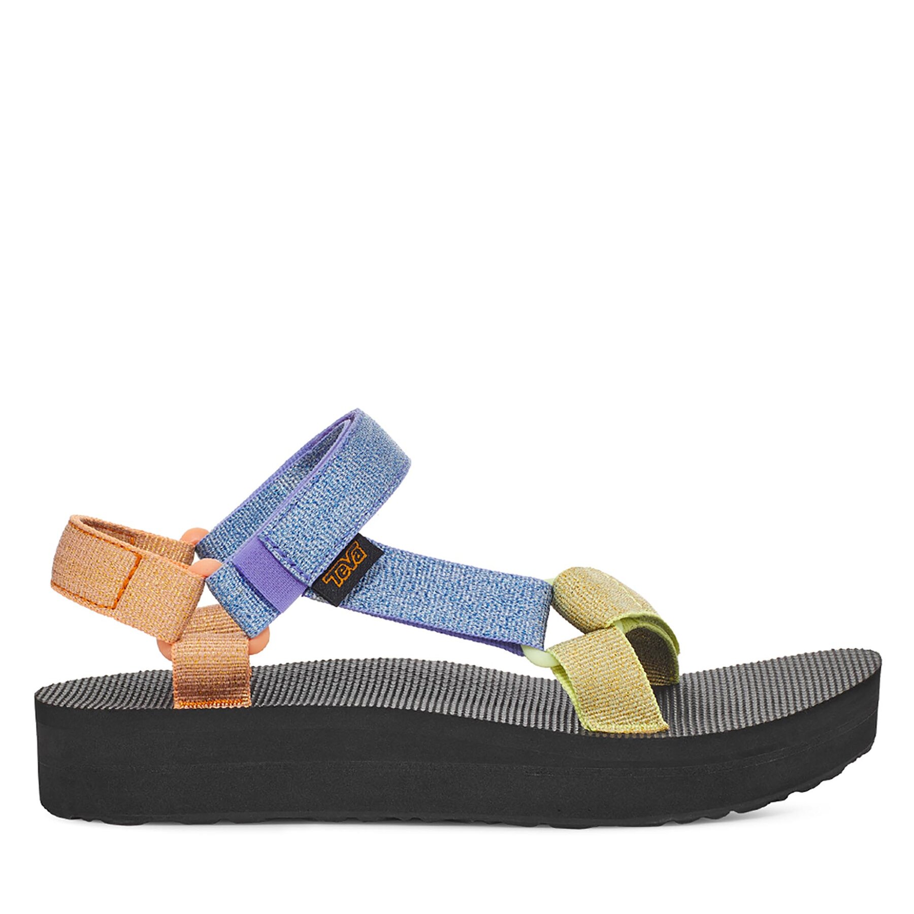 Sandalen Teva Midform Universal 1090969 Bunt Sandalen Teva Midform Universal 1090969 Bunt von Teva