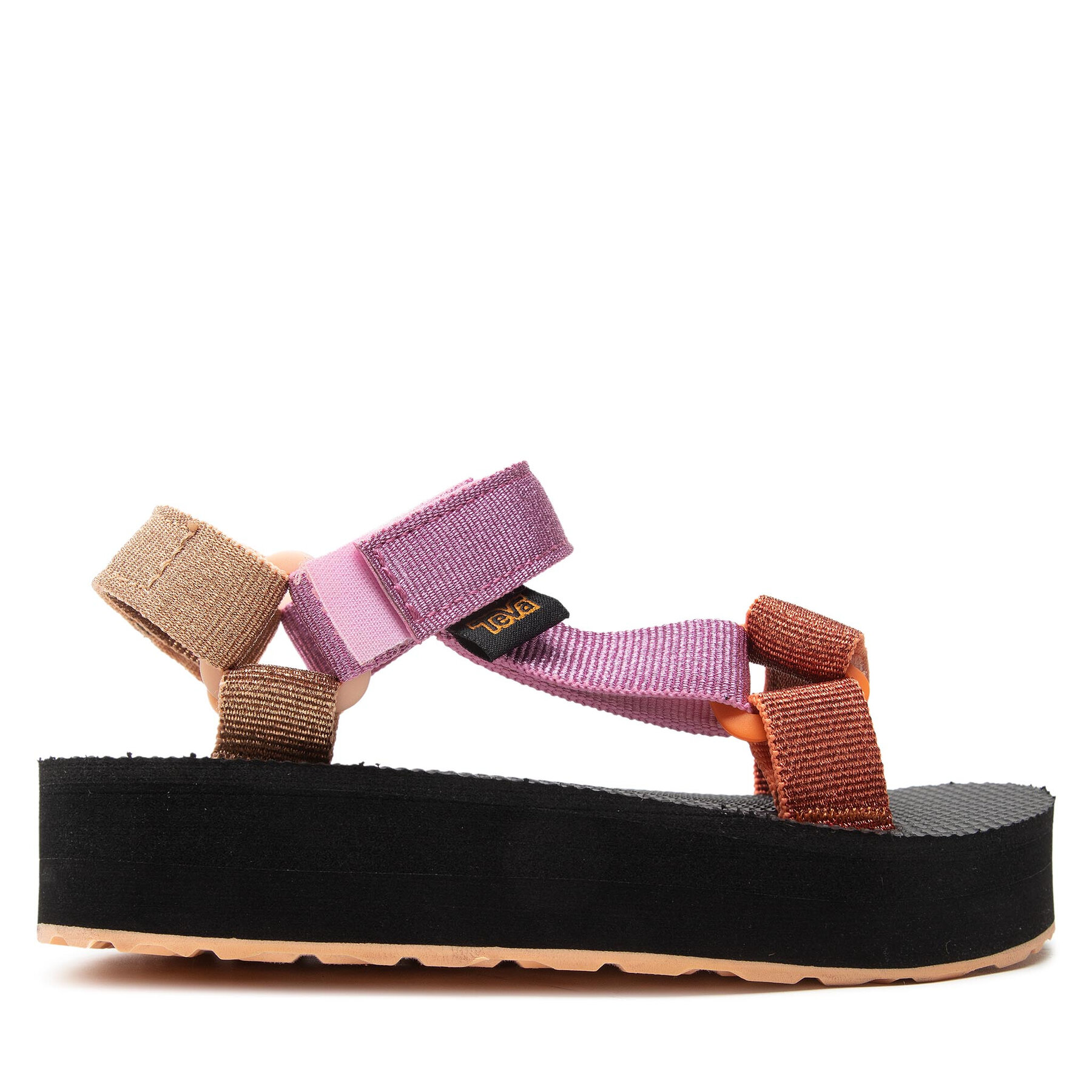 Sandalen Teva Midform Universal Metallic 1131610C Bunt Sandalen Teva Midform Universal Metallic 1131610C Bunt von Teva