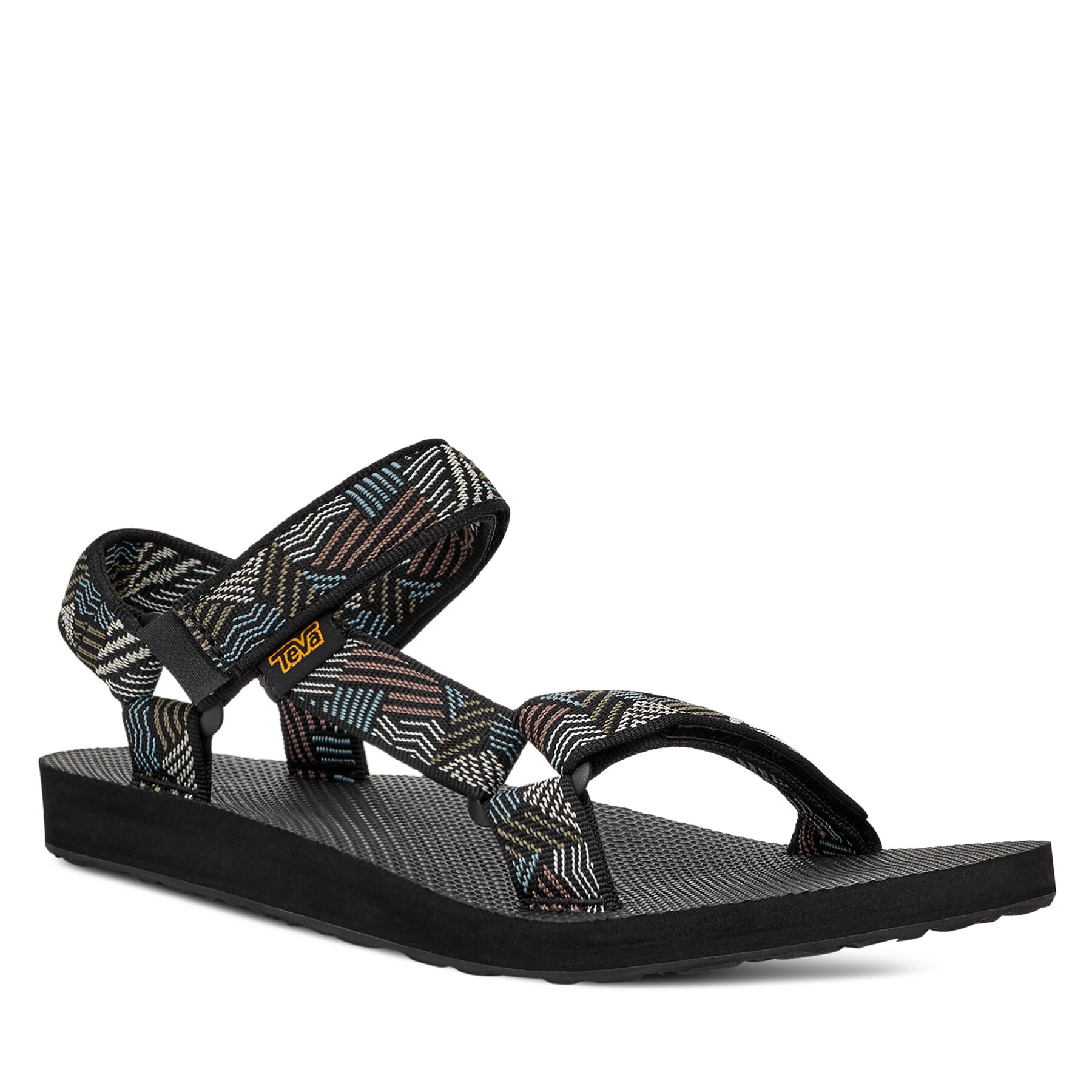 Sandalen Teva Original Universal 1003987 Schwarz von Teva