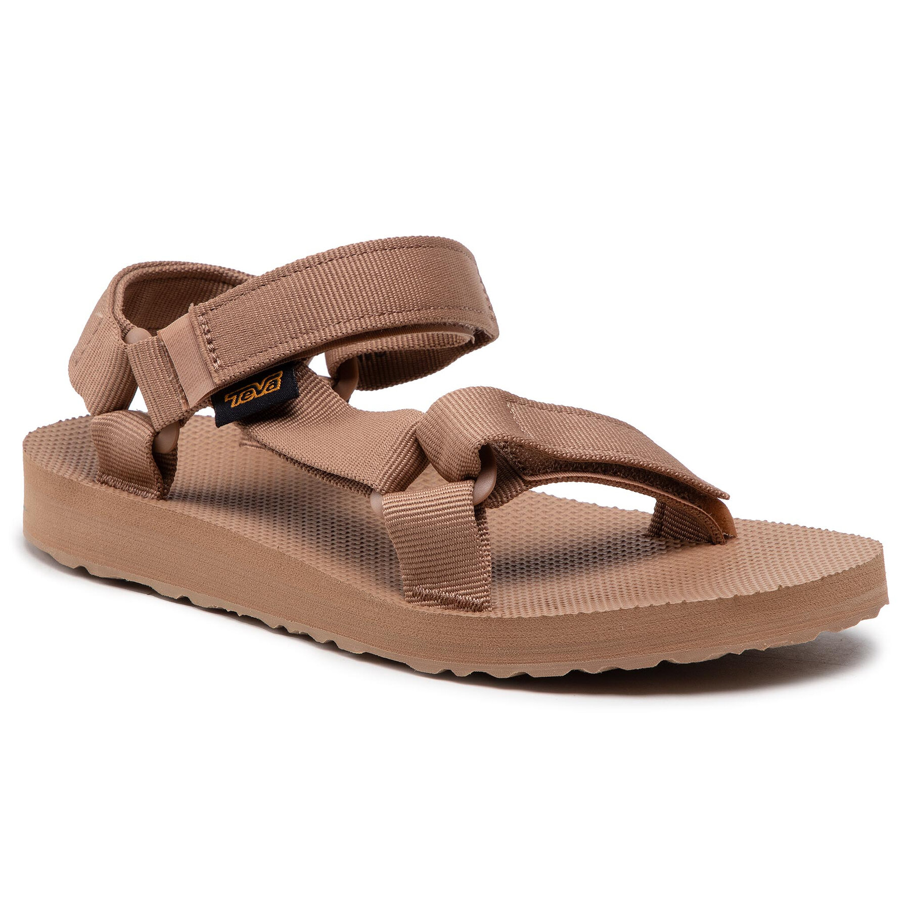 Sandalen Teva Original Universal 1003987 Braun von Teva