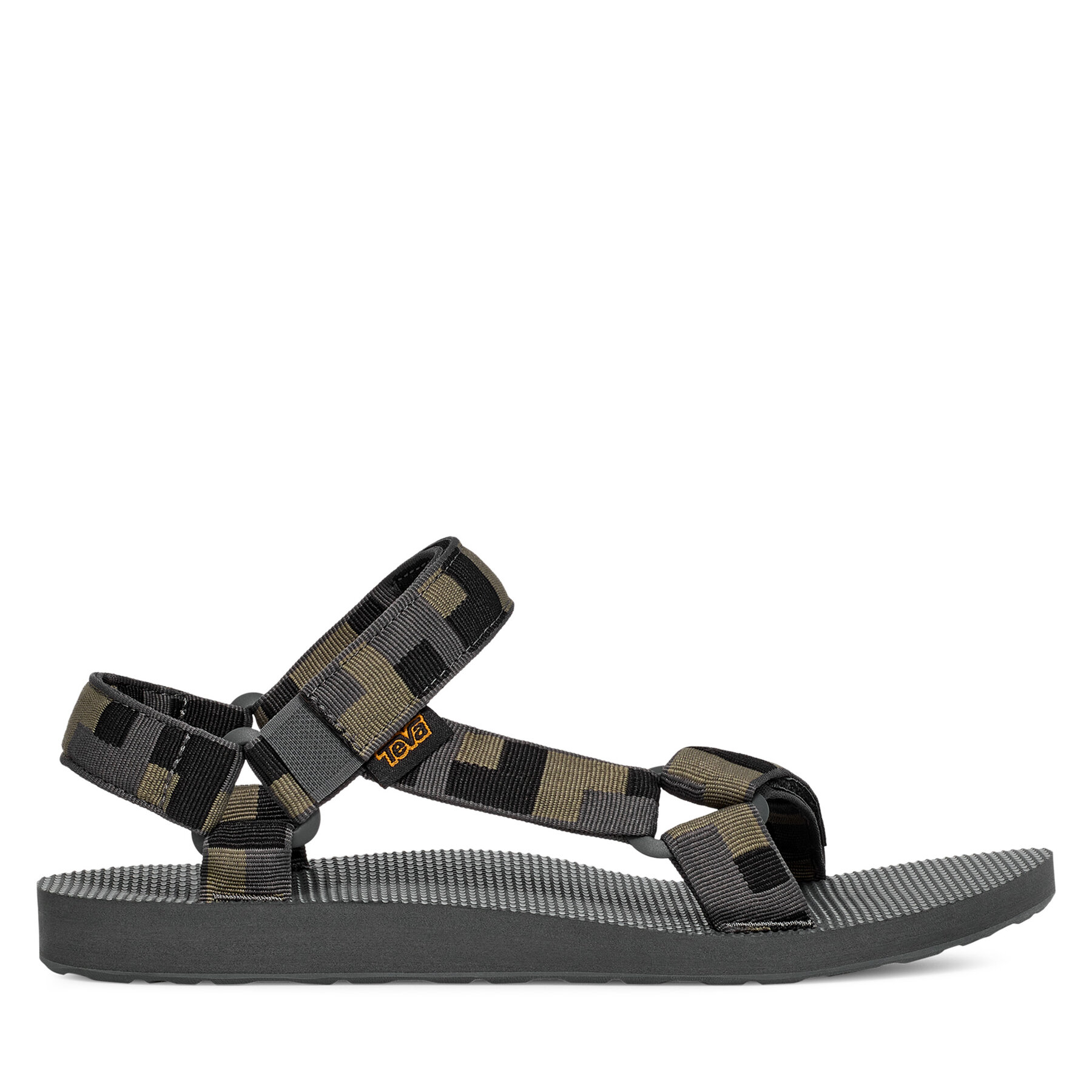 Sandalen Teva Original Universal 1004006 Grau von Teva