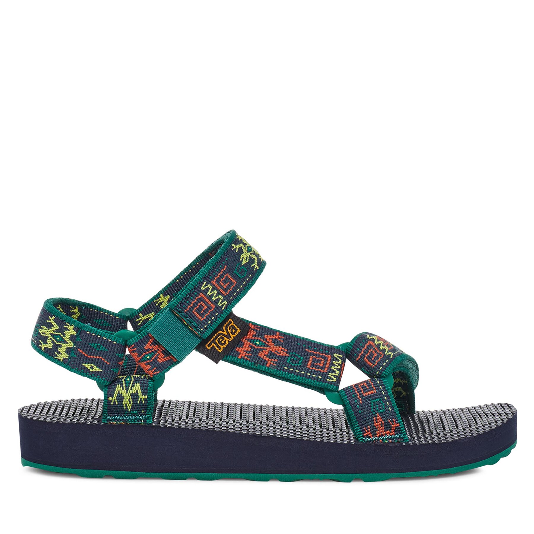 Sandalen Teva Original Universal 1116656C Dunkelblau Sandalen Teva Original Universal 1116656C Dunkelblau von Teva